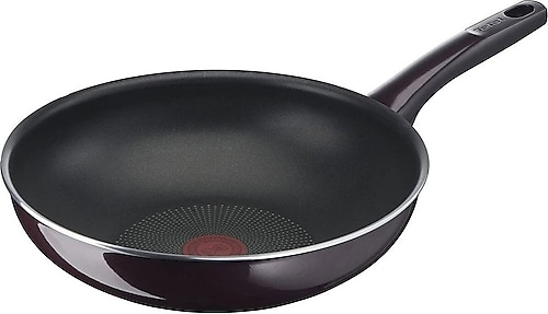 Tefal Resist Intense 28 cm Wok Tava