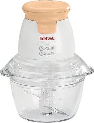Tefal Rondo Smart Color 400 W Doğrayıcı