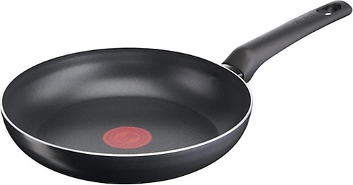 Tefal Titanyum 1X SimpleCook Difüzyon Tabanlı 24 cm Tava