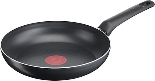 Tefal Titanyum 1X SimpleCook Difüzyon Tabanlı 26 cm Tava