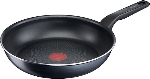 Tefal Titanyum 2X XL Force Difüzyon Tabanlı 32 cm Tava