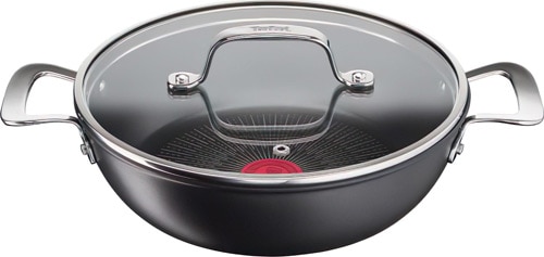 Tefal Titanyum 6X Excellence 26 cm Şef Tencere