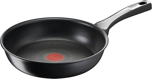 Tefal Titanyum 6X Unlimited One İndüksiyon Tabanlı 24 cm Tava