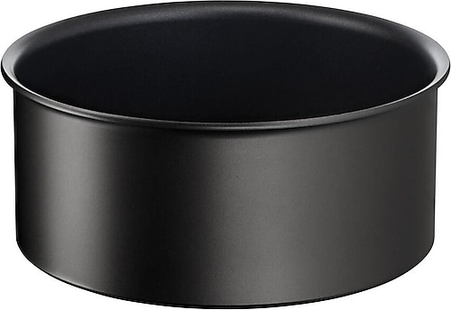 TEFAL Titanyum Ingenio Mix 6x Indüksiyon Tabanlı Tencere - 20 Cm
