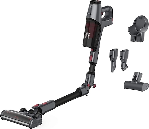 Tefal TY6973 X-Pert 3.60 22 V Flex Dikey Şarjlı Süpürge