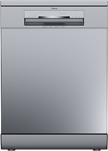 Teka DFS 76850 SS 8 Programlı Bulaşık Makinesi