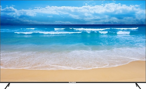 Telenova Revo 4K Ultra HD 55" 140 Ekran Uydu Alıcılı Android Smart LED TV