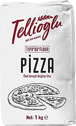 Tellioğlu 1 kg Pizza Unu