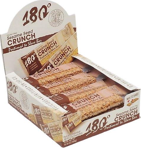 Tempo 25 gr Çıtır Susamlı Bar