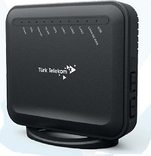 Tenda 3313 B10A 4 Port 300 Mbps VDSL2 Modem
