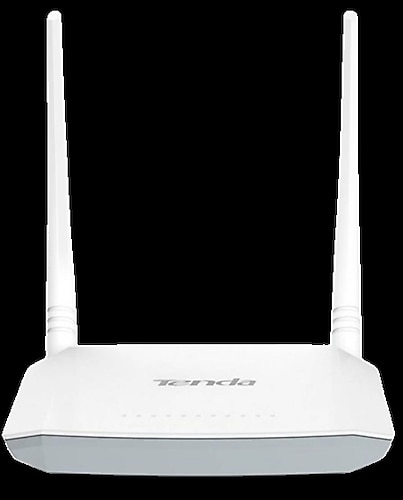Tenda 4port Vdsl 300mbps Modem/router