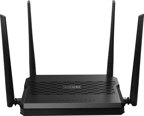 Tenda D305 4 Port 300 Mbps ADSL2+ Modem