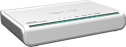 Tenda D840R 24 Mbps ADSL2+ Modem