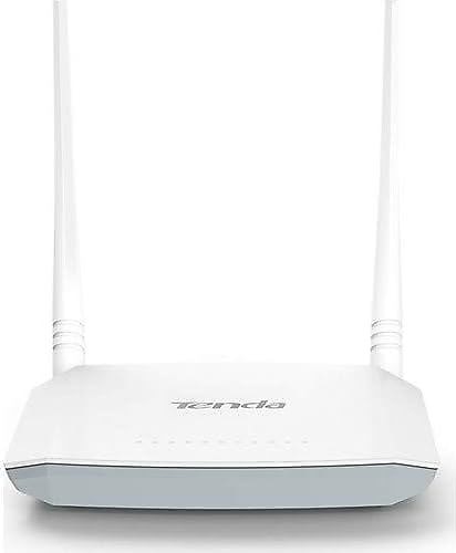 Tenda V300 4 Port 300 Mbps VDSL2 Modem