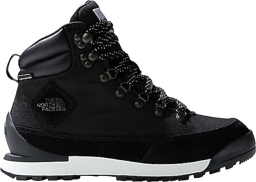 The North Face Back To Berkeley IV Textile Su Geçirmez Kadın Bot