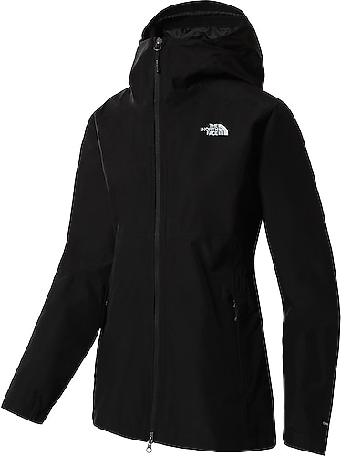 The North Face Hikesteller Shell NF0A3BVI Kapüşonlu Kadın Mont