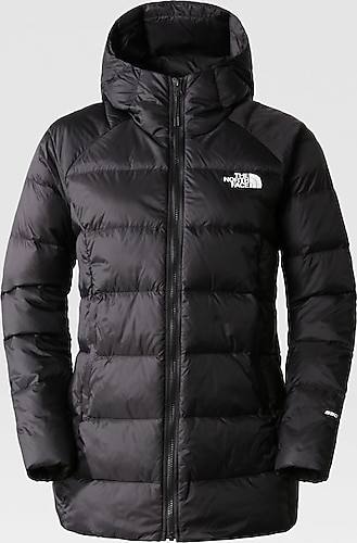 The North Face Hyalite Down NF0A7Z9R Kapüşonlu Kaz Tüyü Kadın Şişme Mont