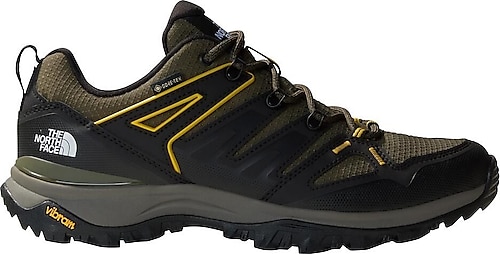 The North Face M Hedgehog Gore-Tex Erkek Outdoor Ayakkabı