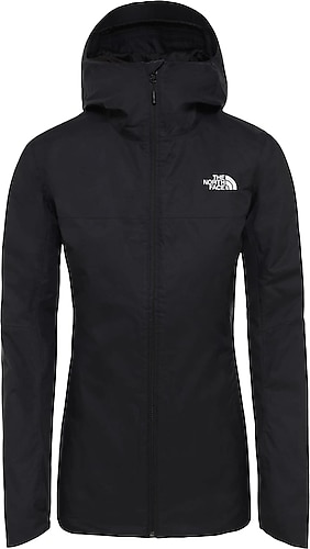 The North Face Quest Insulated Nf0A3Y1J Kapüşonlu Kadın Mont