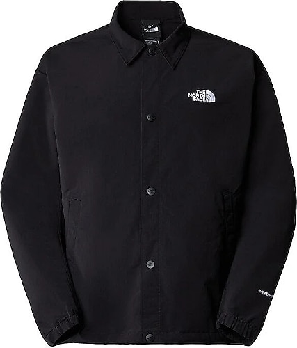 The North Face The North Face M Tnf Easy Wind Coaches Erkek Rüzgarlık NF0A8703JK31 Siyah