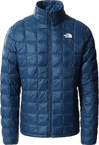 The North Face Thermoball Eco 2.0 NF0A5GLL25H1 Mavi Erkek Şişme Mont