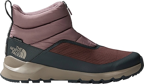 The North Face Thermoball Progressive Zip II Su Geçirmez Kadın Outdoor Bot