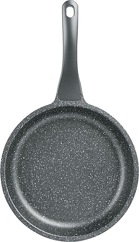Thermoad 26 cm Granit Döküm Tava