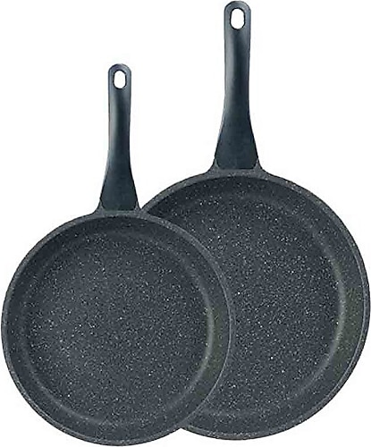 Thermoad Graneu 20-26 cm 2'li Tava Seti