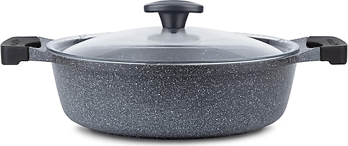 Thermoad Graneu 26 cm Karnıyarık Tenceresi