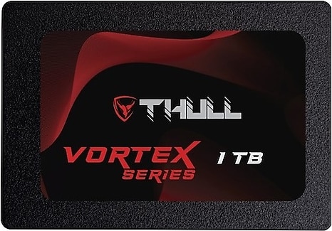 Thull Gaming Vortex THL-SSDVTX/1TB SATA 3.0 2.5" 1 TB SSD