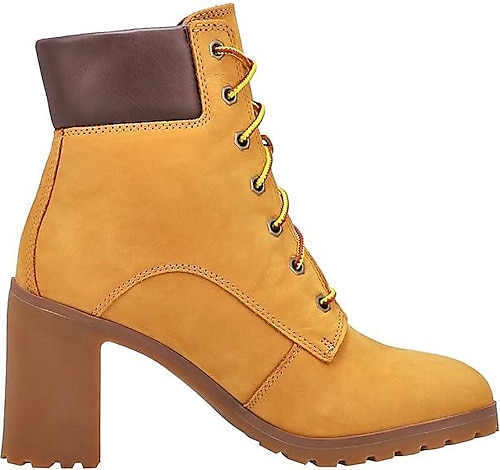Timberland Allington Kadın Topuklu Bot