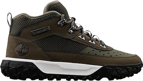 Timberland Greenstride Motion 6 Leather Super Ox Erkek Bot