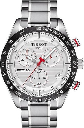 Tissot Prs 516 T100.417.11.031.00 Erkek Kol Saati