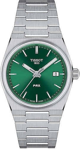 Tissot PRX T137.210.11.081.00 Kadın Kol Saati