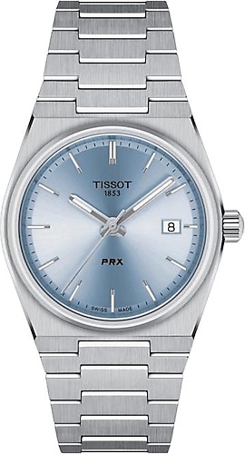 Tissot PRX T137.210.11.351.00 Kadın Kol Saati