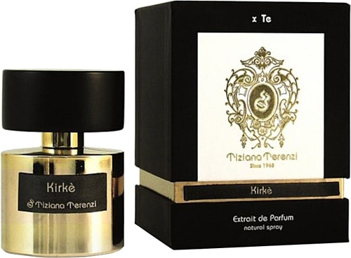 Tiziana Terenzi Kirke EDP 100 ml Unisex Parfüm