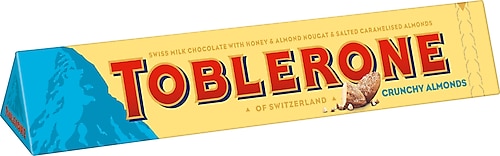 Toblerone Çikolata 100 gr