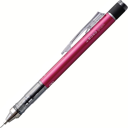 Tombow Mono Graph 0.3 mm Versatil Uçlu Kalem