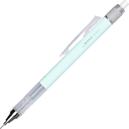 Tombow Mono Graph Pastel 0.5 mm Versatil Uçlu Kalem