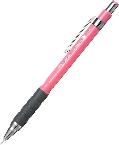 Tombow SH-300 Grip 0.5 mm Versatil Uçlu Kalem