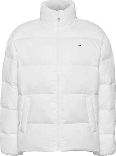Tommy Hilfiger Jeans DW0DW15963 Kadın Şişme Mont