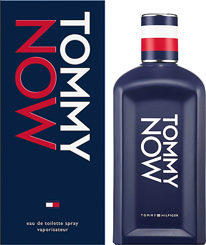 Tommy Hilfiger Tommy Now EDT 100 ml Erkek Parfüm