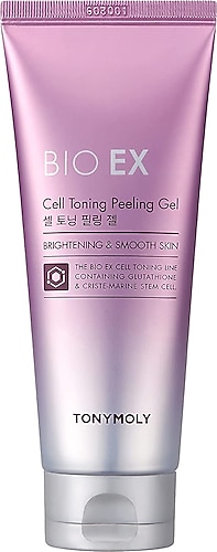 TonyMoly Cilt Tonu Eşitleyici Peptit Peeling 120 ml