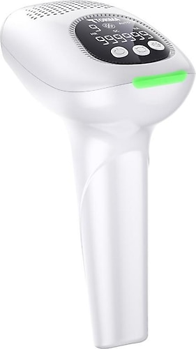Torima BHRL-09 Buz Başlıklı IPL Lazer Epilasyon Aleti