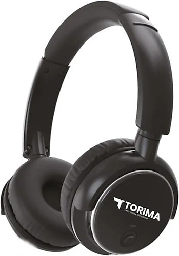 TORİMA HD-20 Kafa Üstü Kablosuz Bluetooth Kulaklık