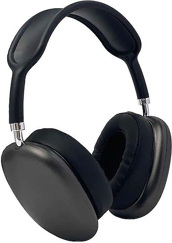 Torima P9 Kablosuz Kulak Üstü Bluetooth Kulaklık