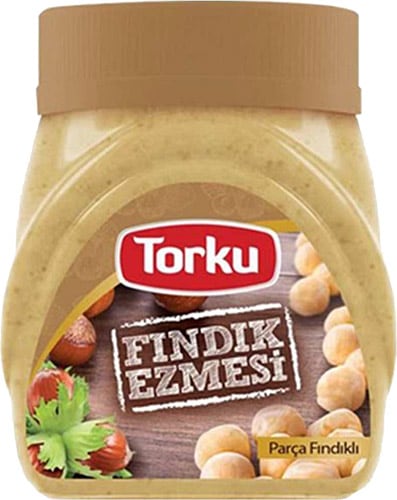 Torku Fındık Ezmesi 370 gr