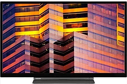 Toshiba 32LA3B63DT Full HD 32" 82 Ekran Uydu Alıcılı Android Smart LED TV