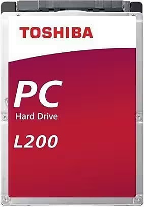 Toshiba L200 2.5 İnç 1 TB Sata SSD