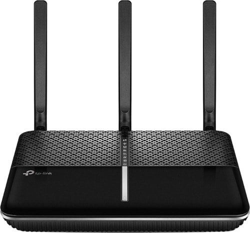 TP-Link Archer VR2100 4 Port 1200 Mbps VDSL2 Modem